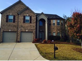 3829 Lake Haven Way, Atlanta, GA 30349