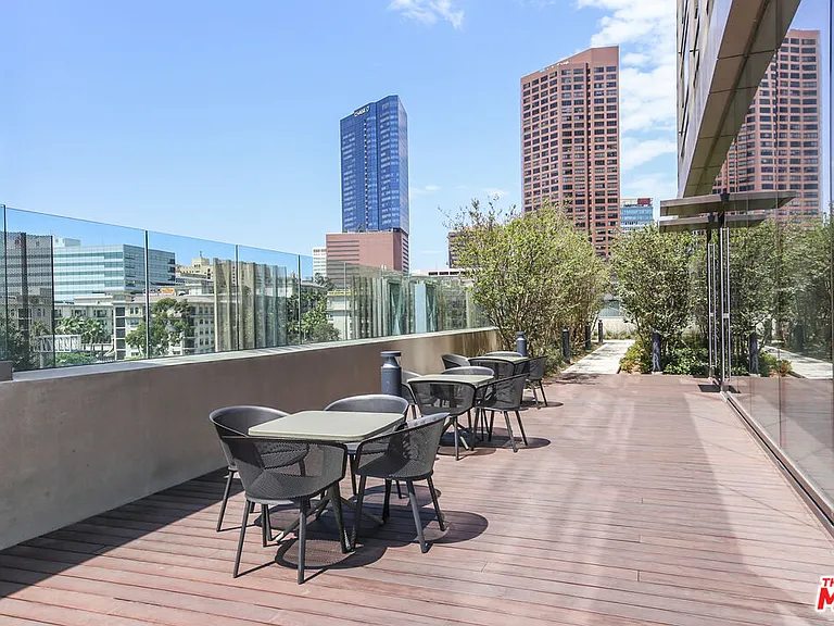 889 Francisco St #2401 — Photo 24