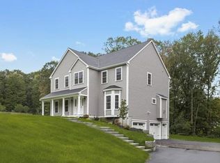 163 Keith Hill Rd, South Grafton, MA 01560