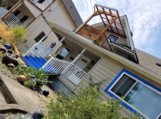 6445 NE 8th Ave, Portland, OR 97211