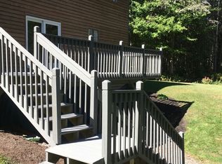 1282 Carmel Rd N, Hampden, ME 04444