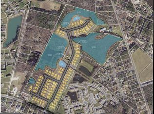 0 Zion Church Rd, Selbyville, DE 19975