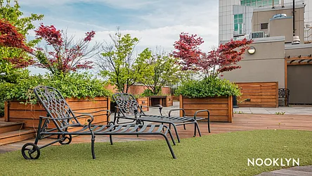 Rented by Nooklyn NYC LLC