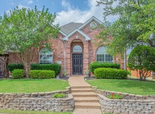 8117 Still Springs Dr, Plano, TX 75025