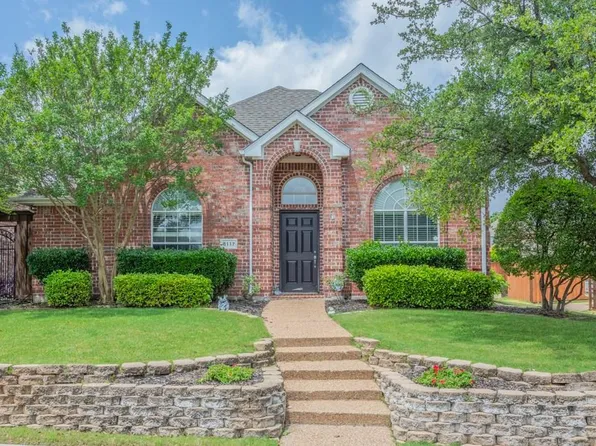 8117 Still Springs Dr, Plano, TX 75025