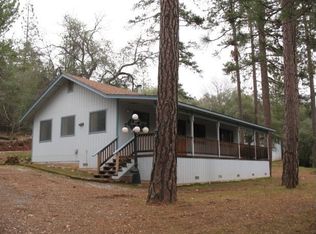 19990 Brockman Mill Rd, Fiddletown, CA 95629