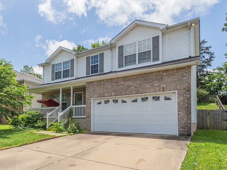 1157 Blairfield Dr, Antioch, TN 37013 Zillow