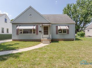 4319 Garrison Rd, Toledo, OH 43613