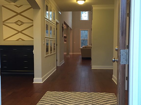 Entry way