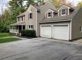 95 Mammoth Rd, Hooksett, NH 03106