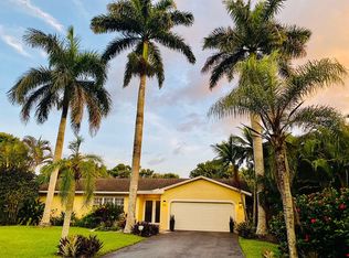 14530 SW 20th St, Davie, FL 33325