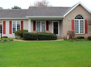 4102 Ashard Dr, South Bend, IN