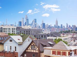 383 Ogden Ave APT 3, Jersey City, NJ 07307