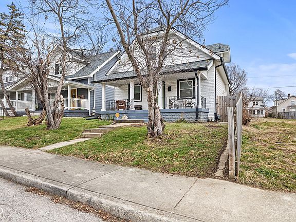 3rd image of 533 N Parker Ave