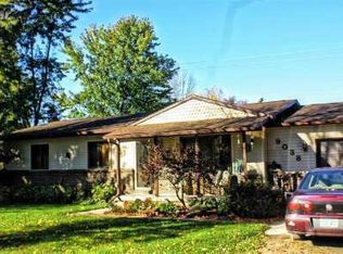 9038 S Nichols Rd, Gaines, MI 48436