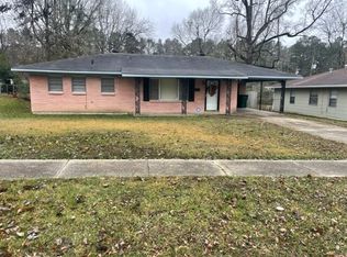 2307 Helena St, El Dorado, AR 71730