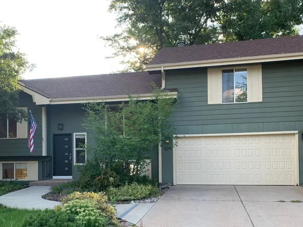 2219 Ouray Ct, Fort Collins, CO 80525