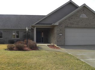 327 Windmill Ln, Town of Walworth, WI --