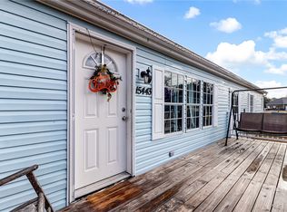 15443 N Norman Ave, Jacksonville, FL 32218