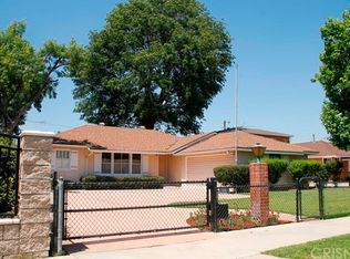 15151 Blackhawk St, Mission Hills, CA 91345