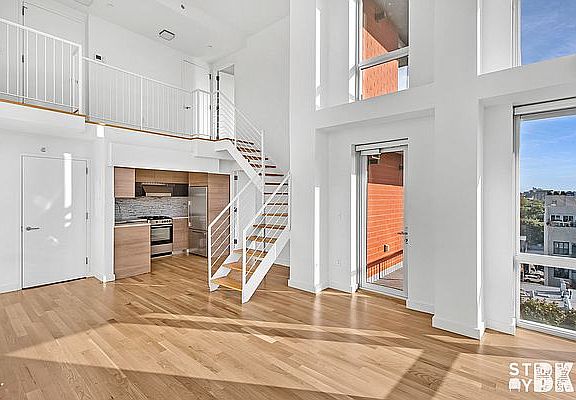 3rd image of 333 Greene Ave #7H