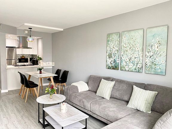 Modern and neat