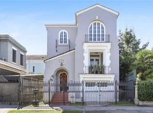 1116 2nd St, New Orleans, LA 70130