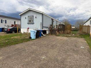 157 SE Cree Rd, Wood Buffalo, AB T9K1X7