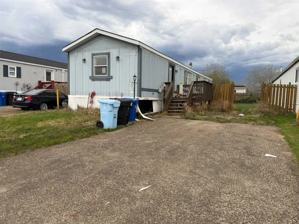 157 SE Cree Rd, Wood Buffalo, AB T9K 1X7