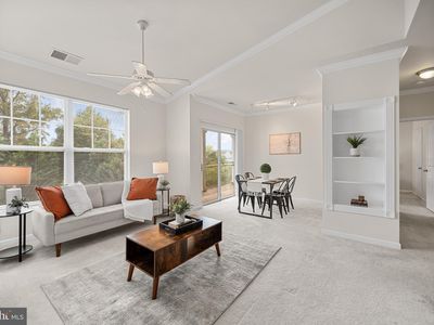 12120 Garden Ridge Ln UNIT 401, Fairfax, VA, 22030