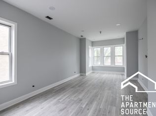 1307 N Lawndale Ave APT 2F, Chicago, IL 60651