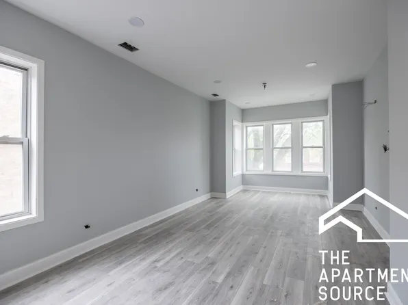 1307 N Lawndale Ave #1F, Chicago, IL 60651