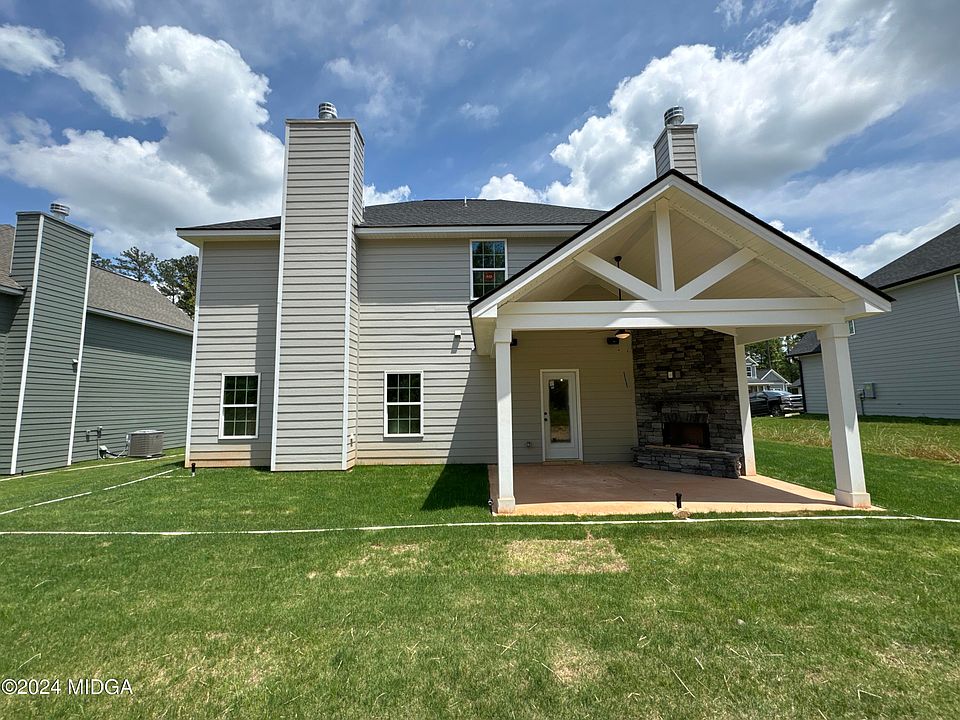 2nd image of 4351 Cornwall Dr #308