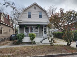 406 Brunswick Street, Wilmington, NC 28401
