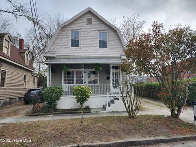406 Brunswick Street, Wilmington, NC, 28401