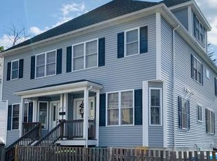 17 Burtt St #17, Lowell, MA 01851