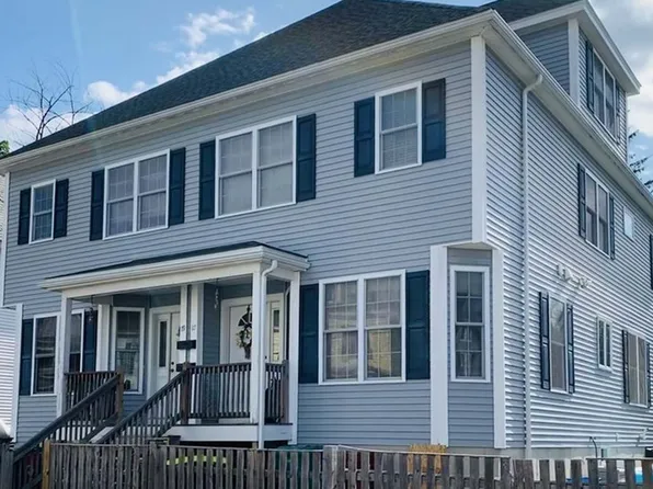 17 Burtt St #17, Lowell, MA 01851