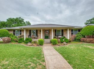 7738 La Cabeza Dr, Dallas, TX 75248