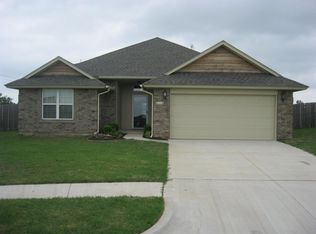 1401 SE 13th St, Moore, OK 73160