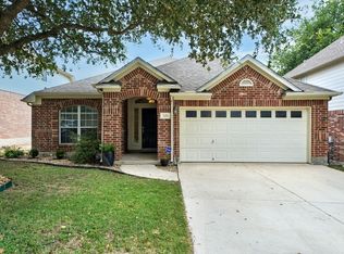 520 Ginsberg Dr, Schertz, TX 78154