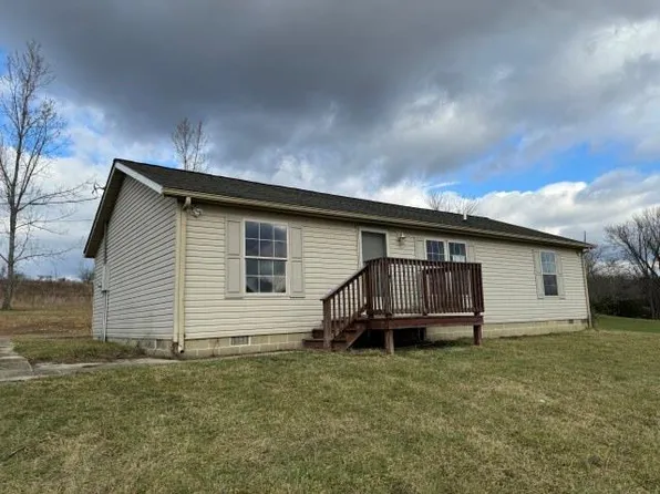 254 Carl Penn Rd, Peebles, OH 45690