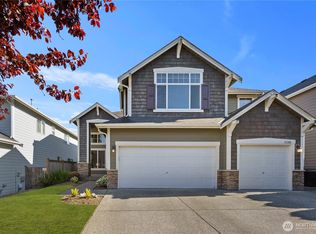 3130 171st Pl Se, Bothell, WA 98012