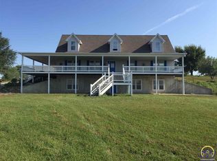 1620 174th Rd, Delia, KS 66418