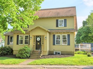 24 Bennett Rd, Gardner, MA 01440