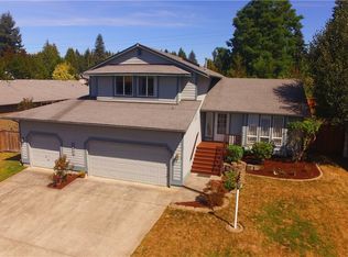3631 22nd Ave SE, Olympia, WA 98501