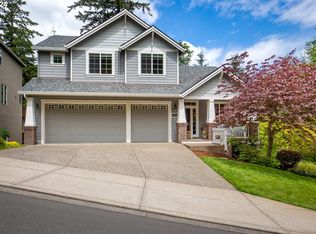 13235 SW Nahcotta Dr, Tigard, OR 97223