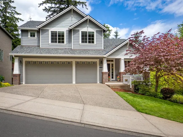 13235 SW Nahcotta Dr, Tigard, OR 97223