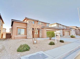 4821 Sevier Desert St, North Las Vegas, NV 89081