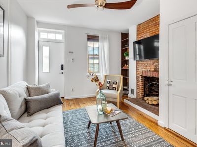 357 Reno St, Philadelphia, PA, 19123