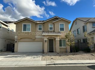 5243 Comfrey St, Fairfield, CA